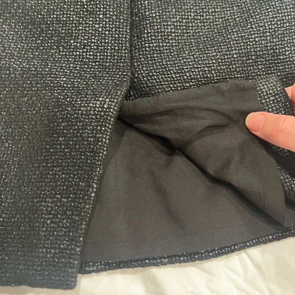 Banana Republic skirt petite sz 00P - Picture 5 of 8